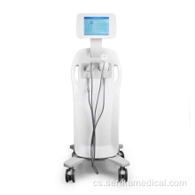 200 W Skin Recruening Hifu Beauty Machine